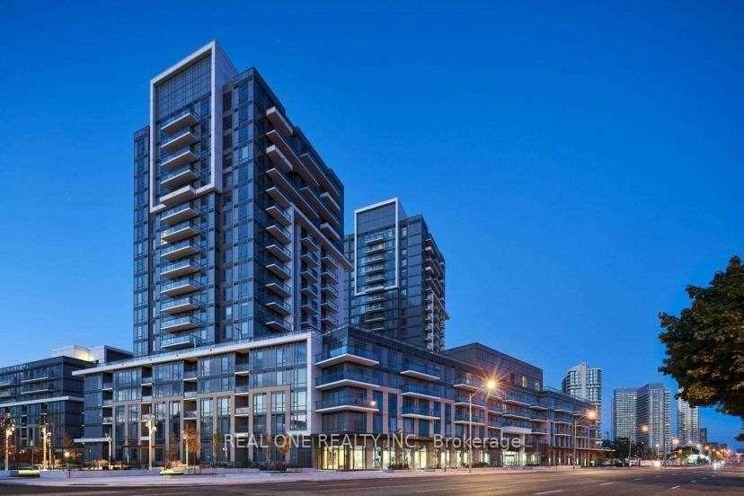 50 Ann O'reilly Road 712 #712, Toronto — Condo for lease, photo 1