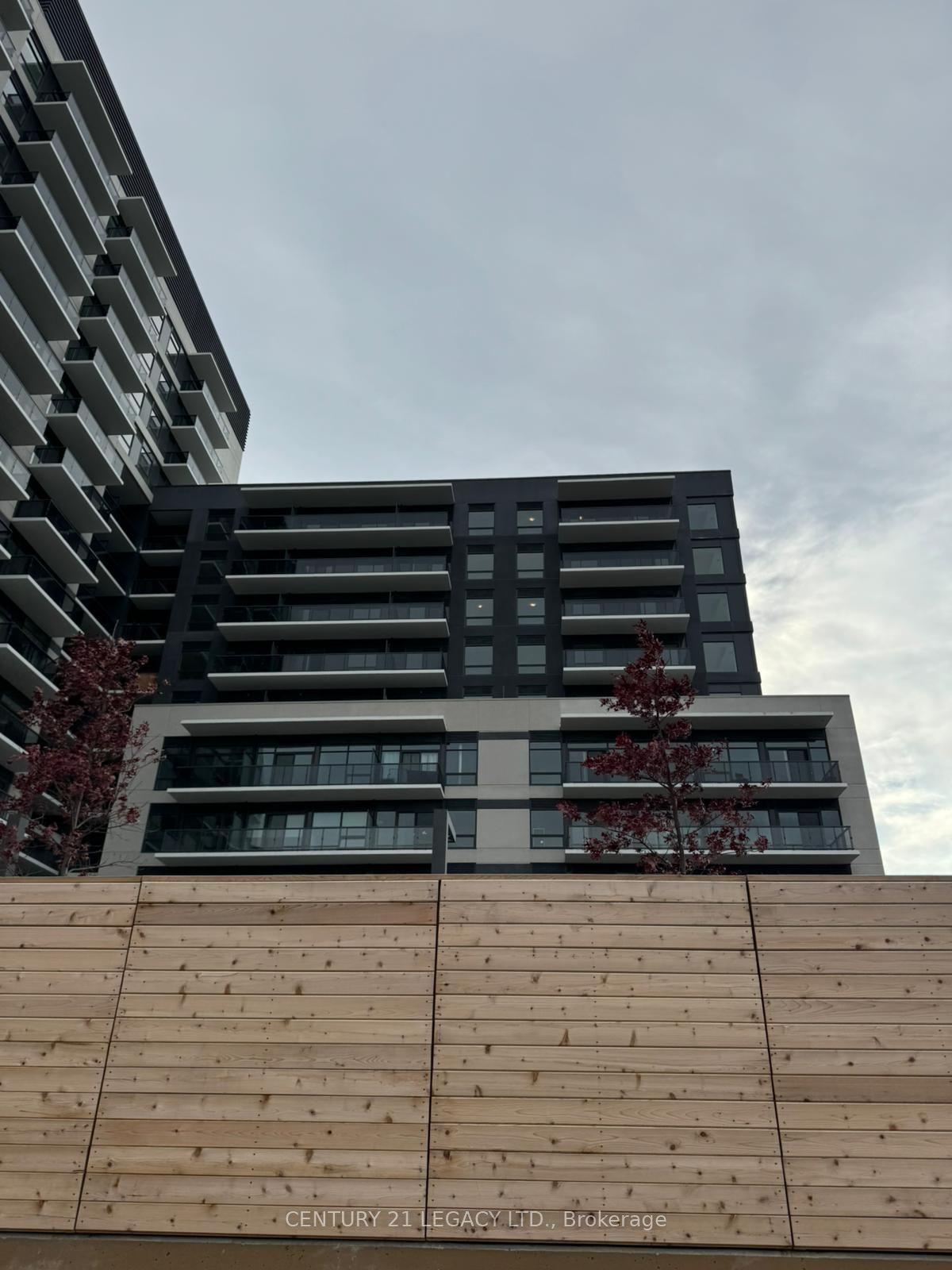 1350 Ellesmere Road S 1701 #1701, Toronto — Condo for lease, photo 1