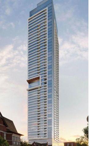 609 Sherbourne Street 3407 #3407, Toronto — Condo for lease, photo 1