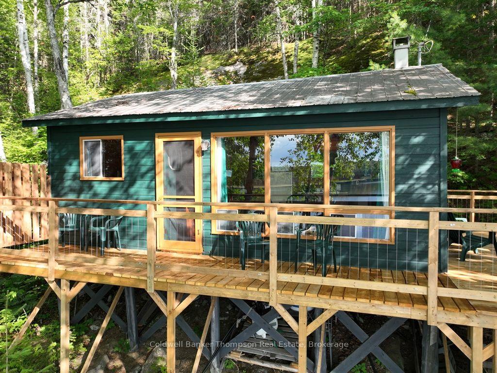 19WA Pool Lake, Strong — Detached for sale, photo 1