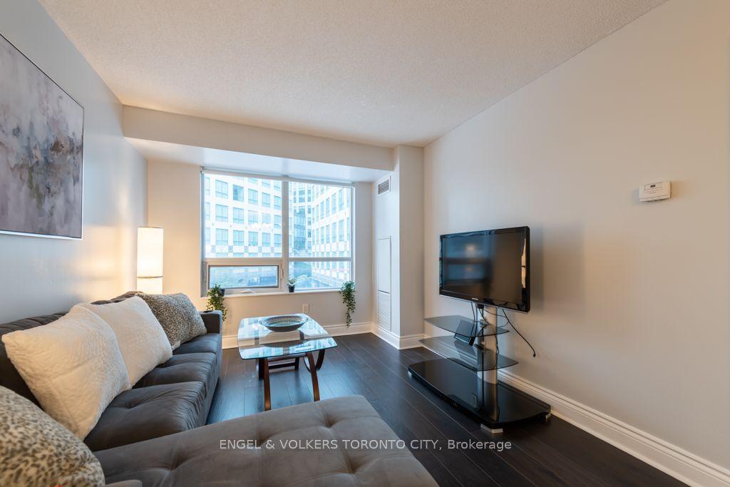 20 Blue Jays Way 307 #307, Toronto — Condo for lease, photo 1