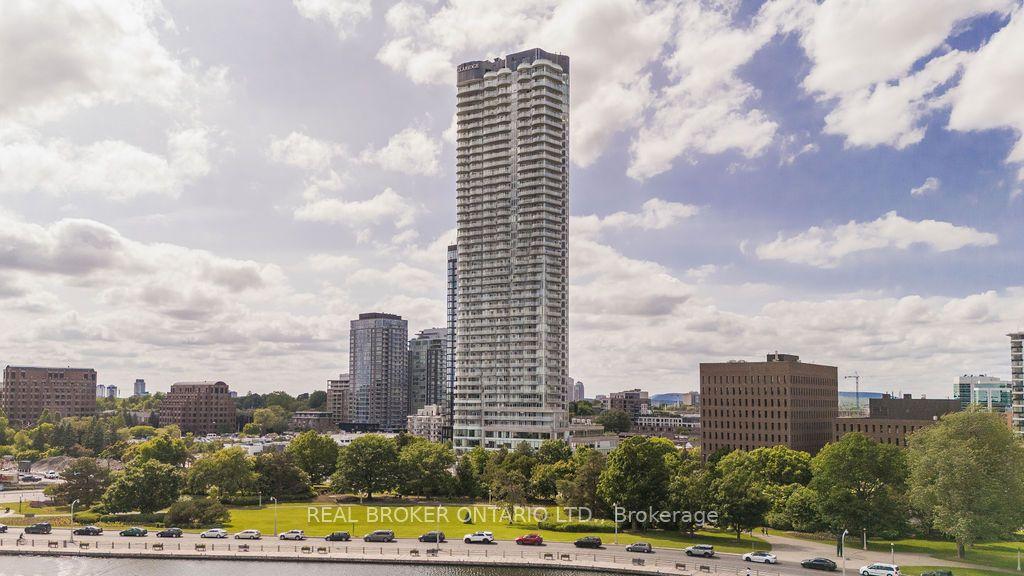 805 Carling Avenue 4401 #4401 — photo 1