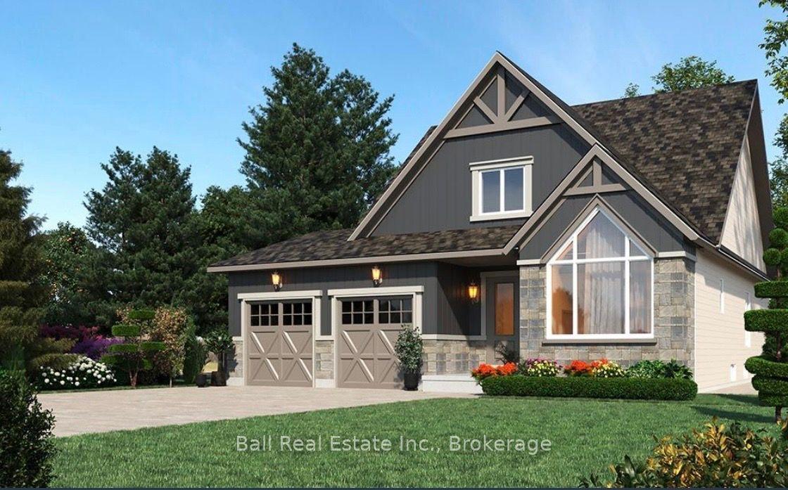 43 Hemlock Crescent — photo 1