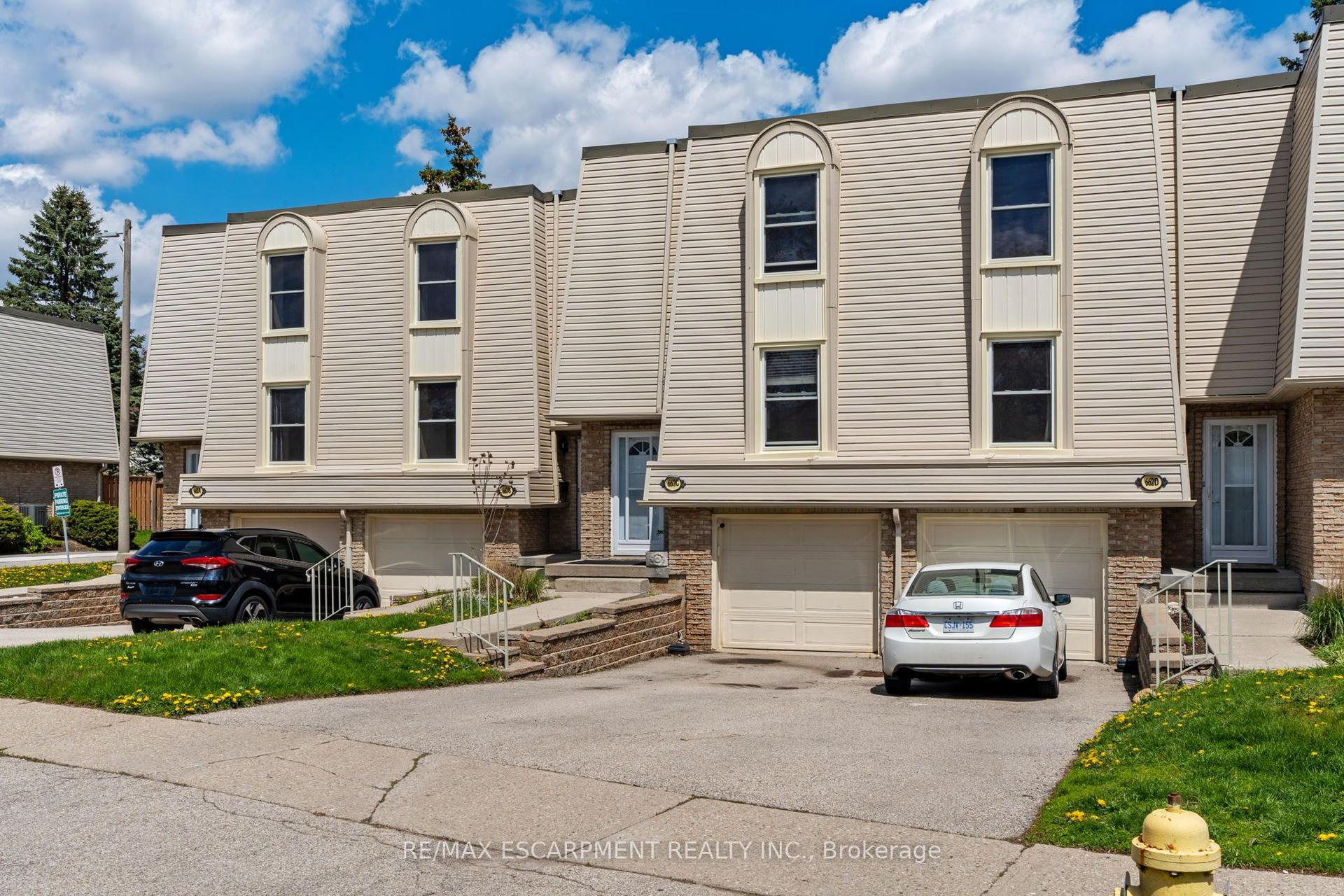 662 Grey Street C #C — photo 1