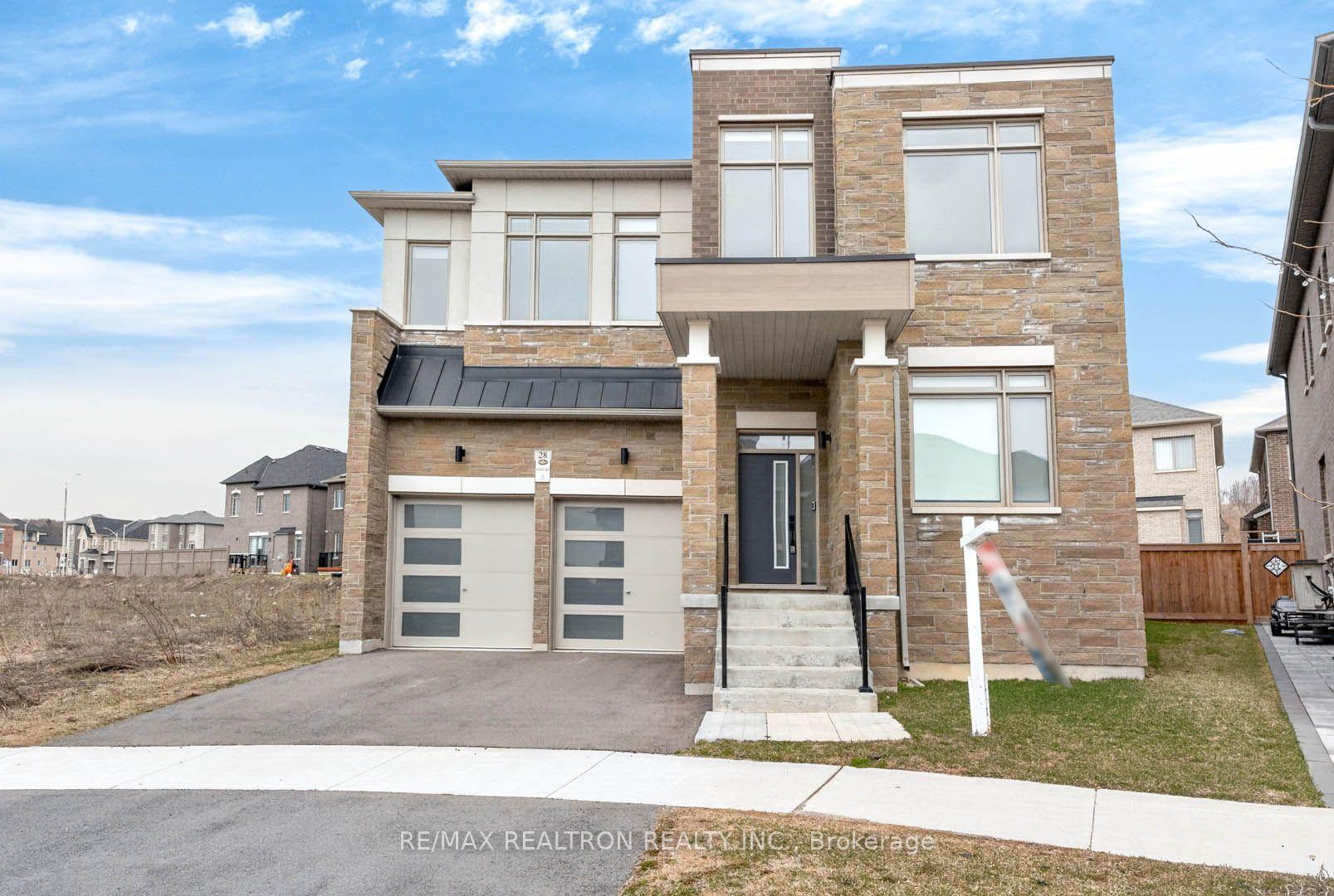 28 Tipp Drive, Richmond Hill — Detached for sale, photo 1