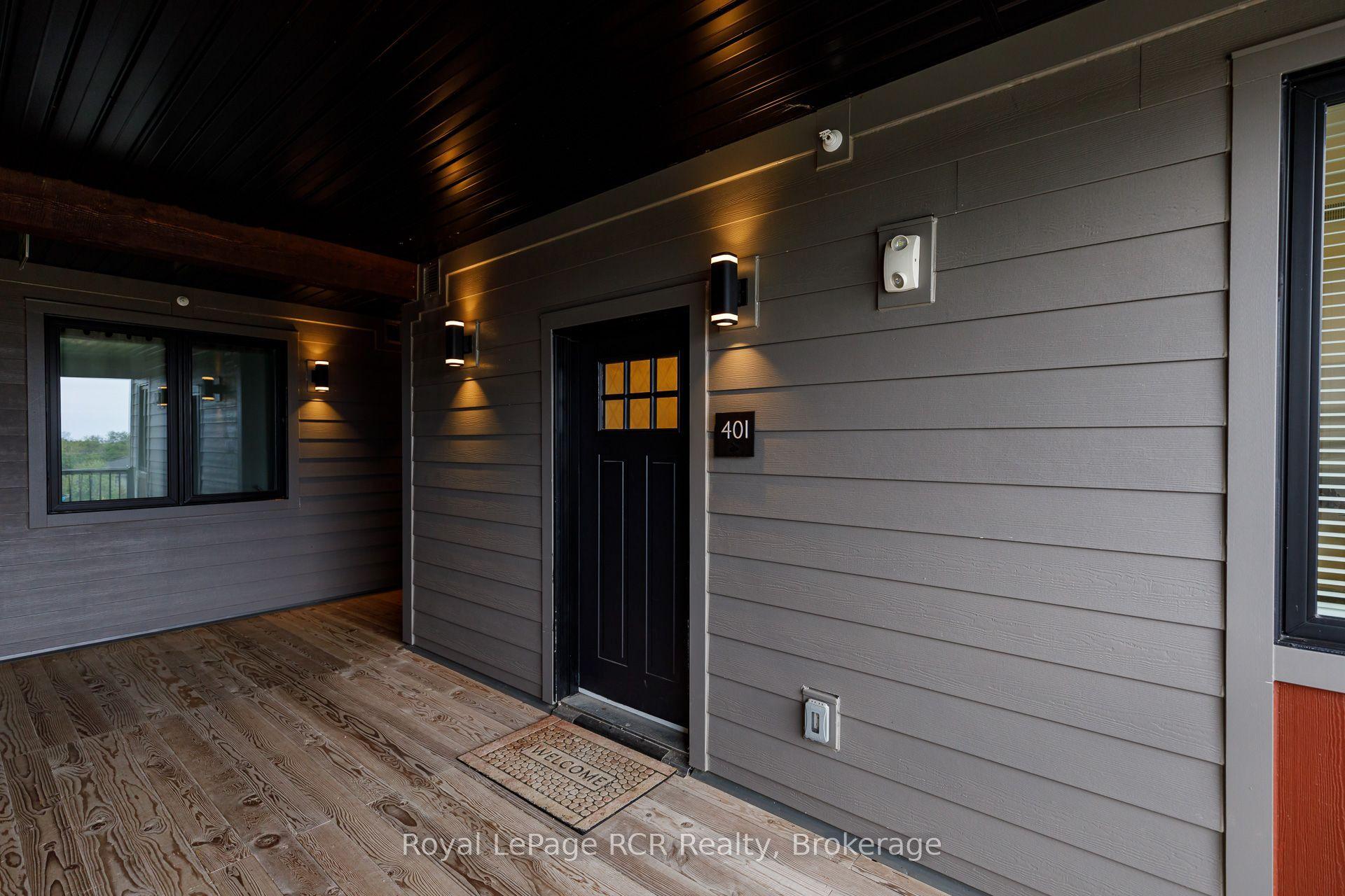 20 Beckwith Lane 401 #401, Blue Mountains — Condo for sale, photo 1
