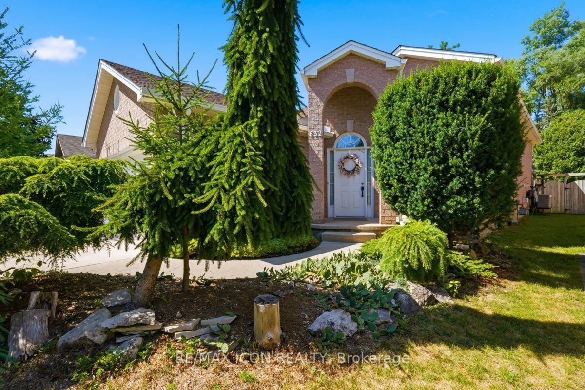 632 Thornwood Drive, London North — Detached for sale, photo 1