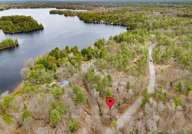 000 Green Place Road, Gravenhurst — Land for sale, photo 1