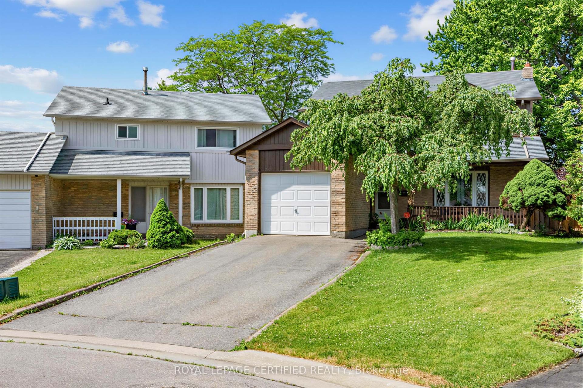 22 Borden Hill Court — photo 1