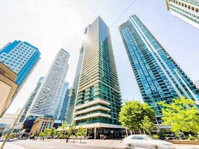 33 Bay Street 4110 #4110 — photo 1