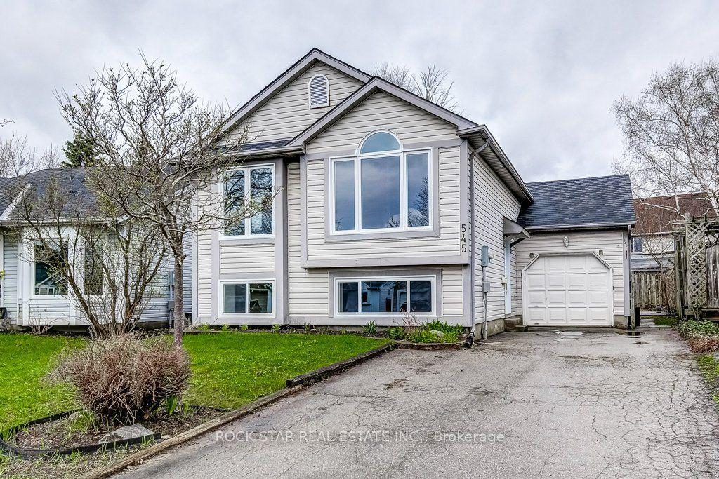 545 Trico Drive — photo 1