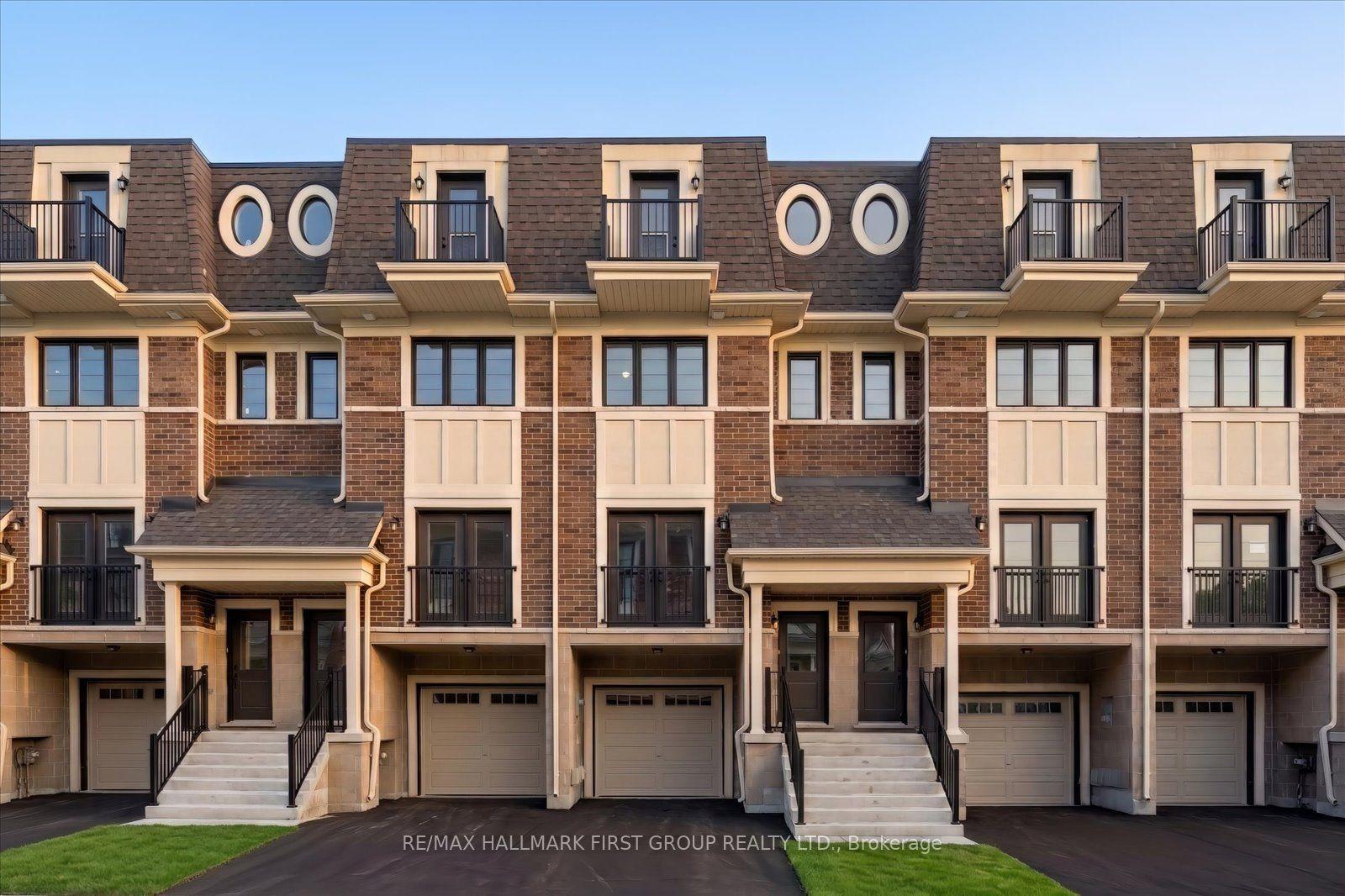 19 Marret Lane, Clarington — Townhouse for sale, photo 1