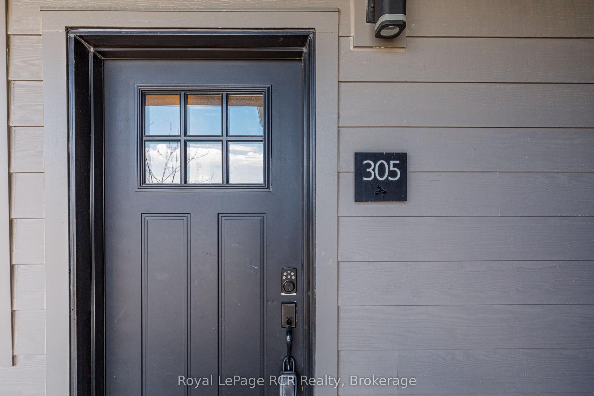 12 Beckwith Lane 305 #305 — photo 1