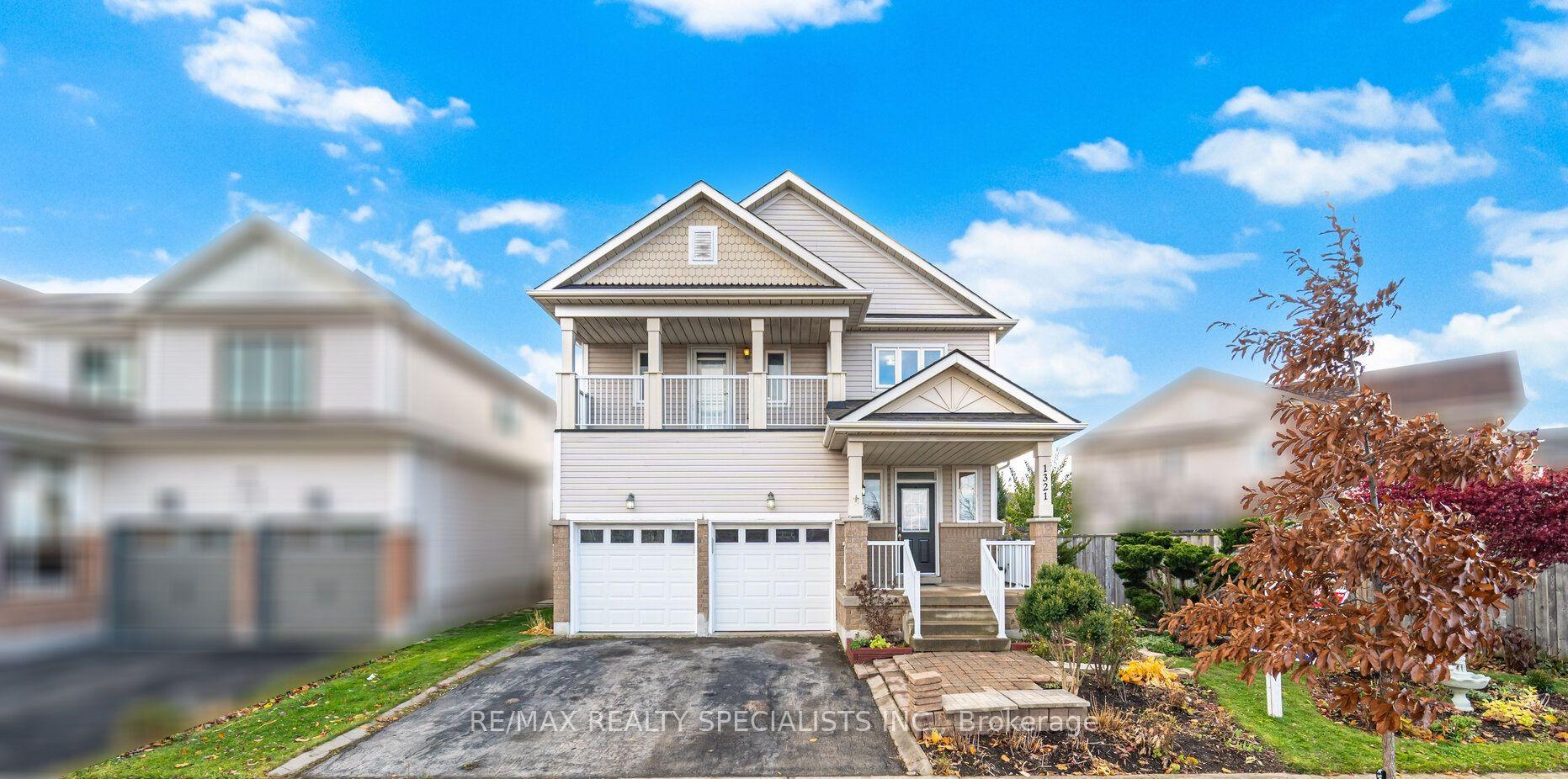 1321 Roper Drive E — photo 1