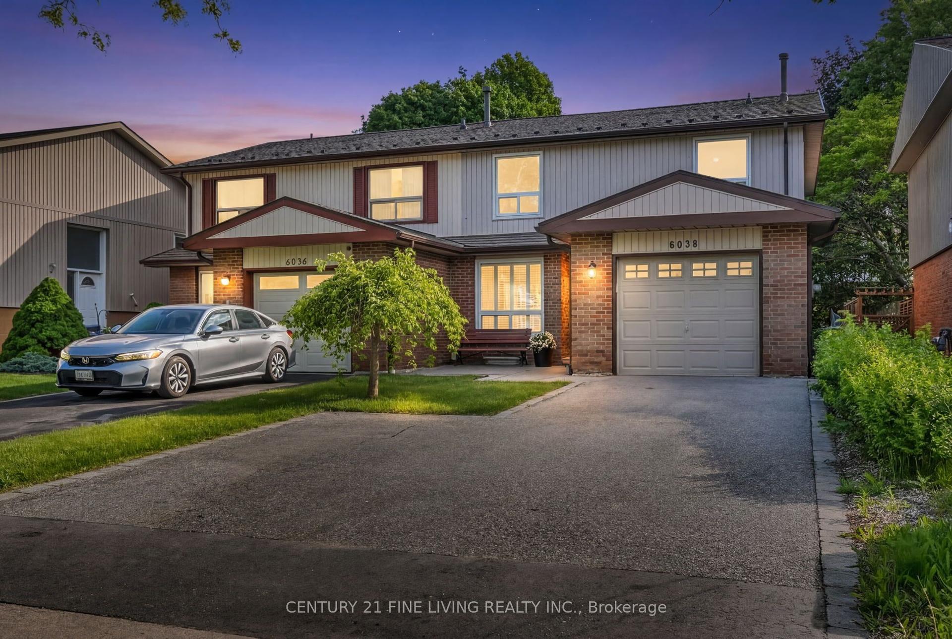 6038 Featherhead Crescent — photo 1
