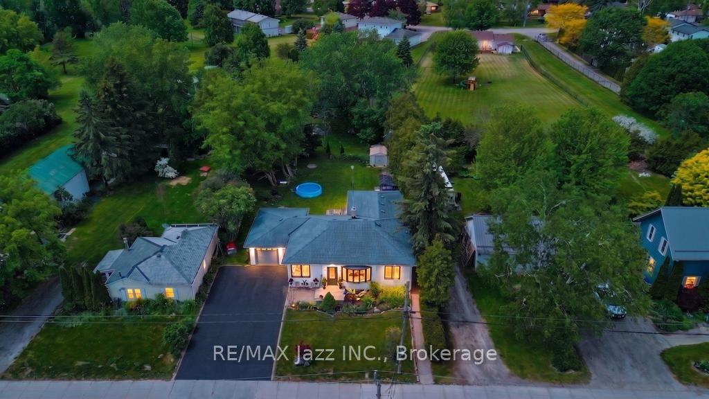14360 Old Scugog Road, Scugog — Detached for sale, photo 1