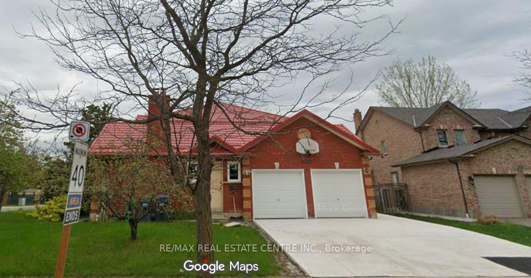 5515 Durie Road, Mississauga — Detached for sale, photo 1