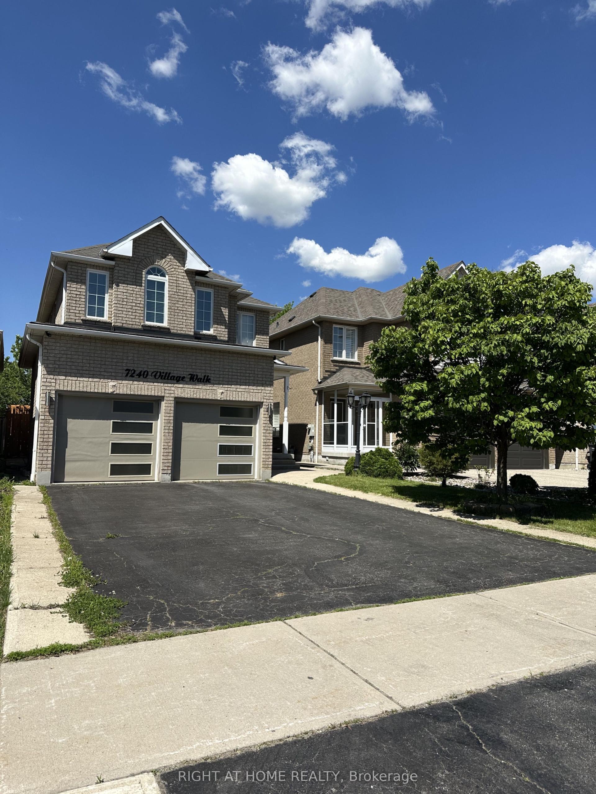 7240 Village Walk — photo 1