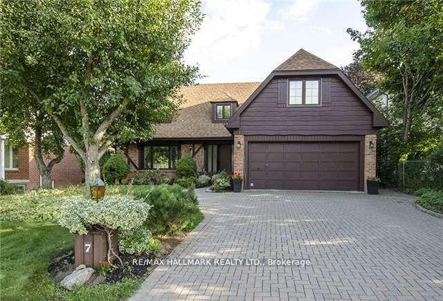 7 Nevada Avenue, Toronto — Detached for lease, photo 1