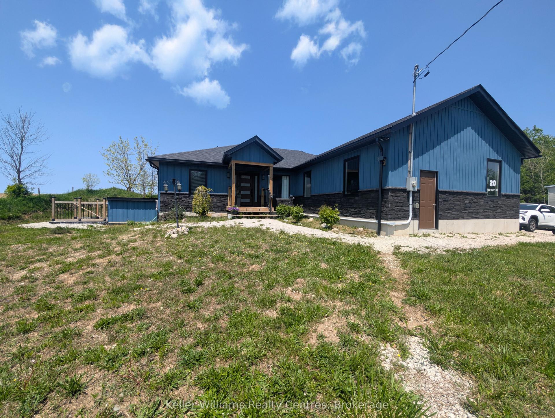 20 RED BAY Road — photo 1