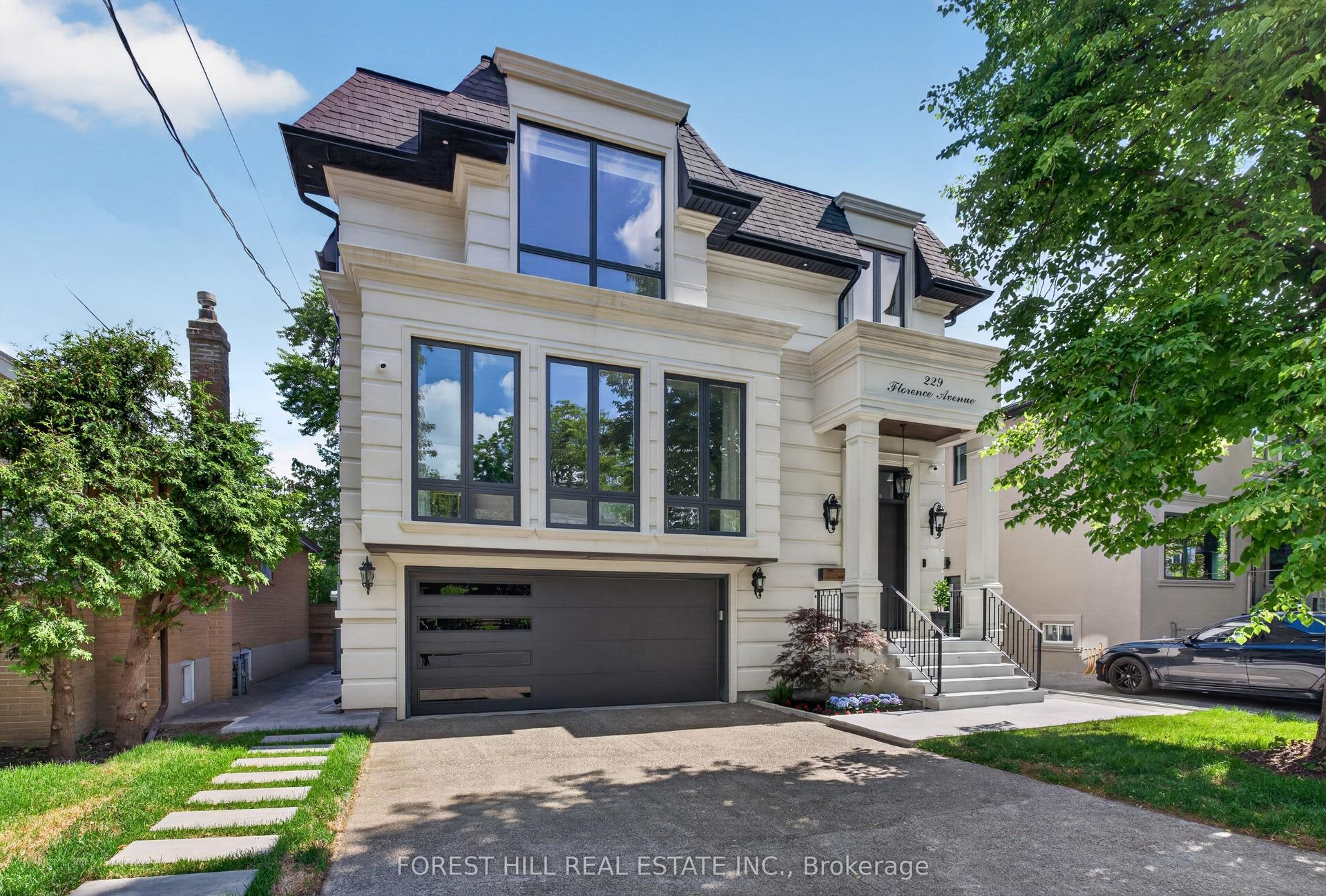 229 Florence Avenue — photo 1