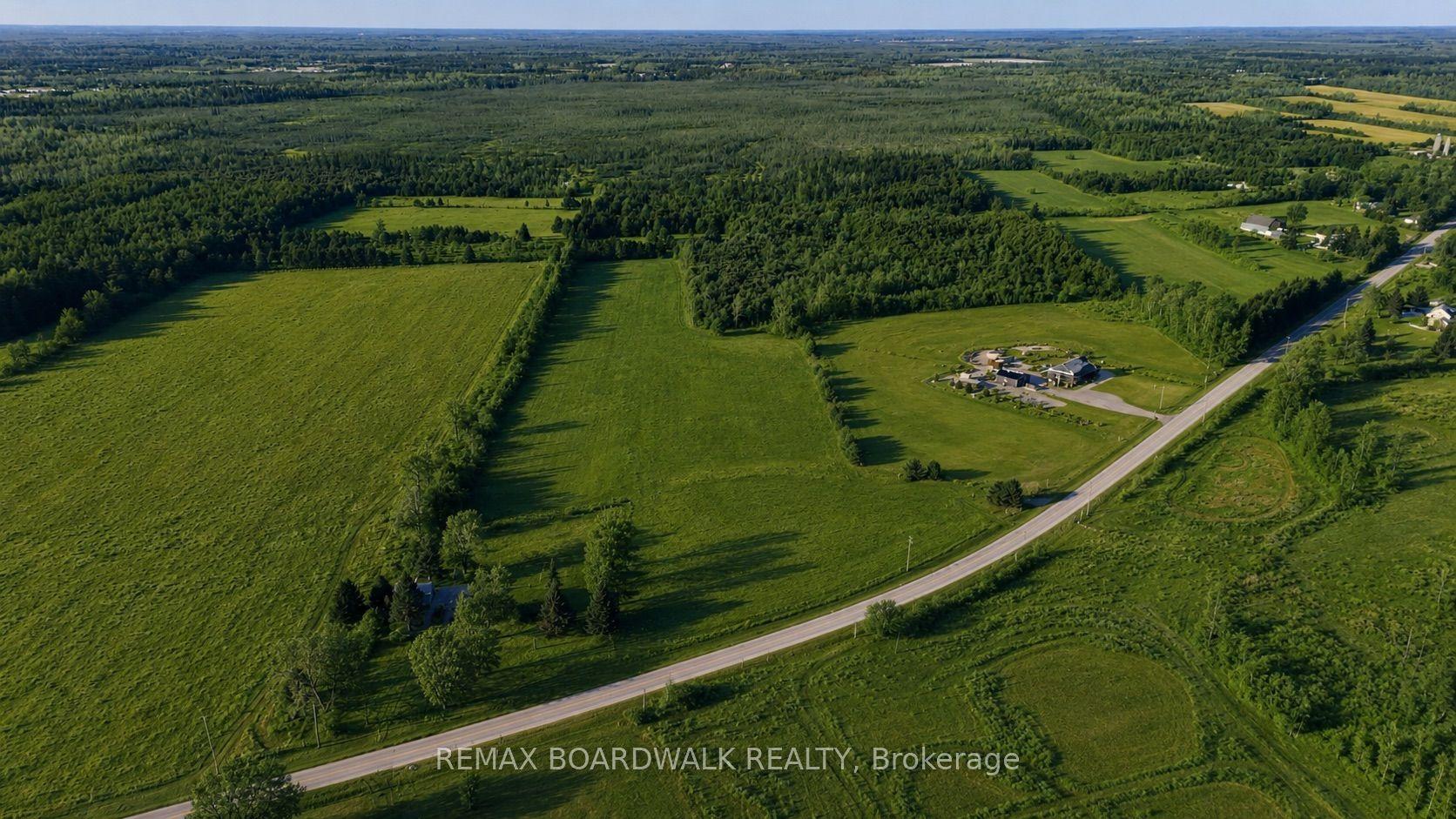 9284 Branch Road, Augusta — Land for sale, photo 1