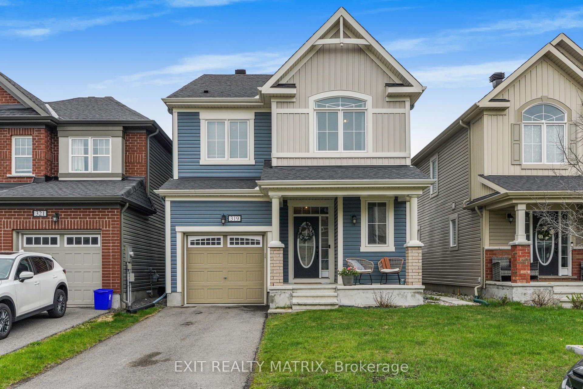 319 Sweetclover Way — photo 1