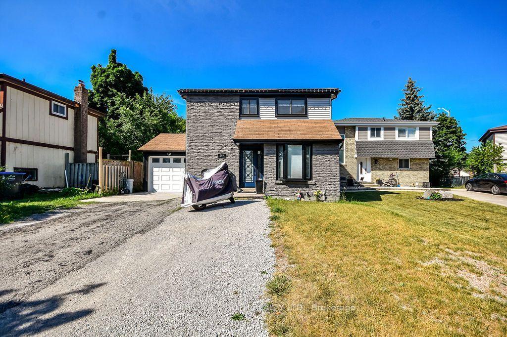 249 Leavens Court, Caledon — Detached for sale, photo 1
