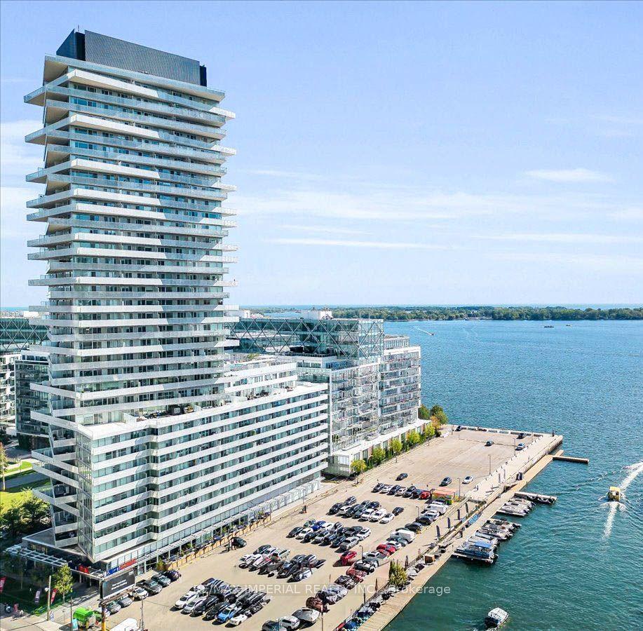 15 Queens Quay E 205 #205, Toronto — Condo for sale, photo 1