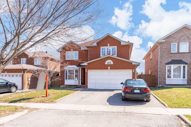 27 Alicewood Drive BSMT #BSMT — photo 1