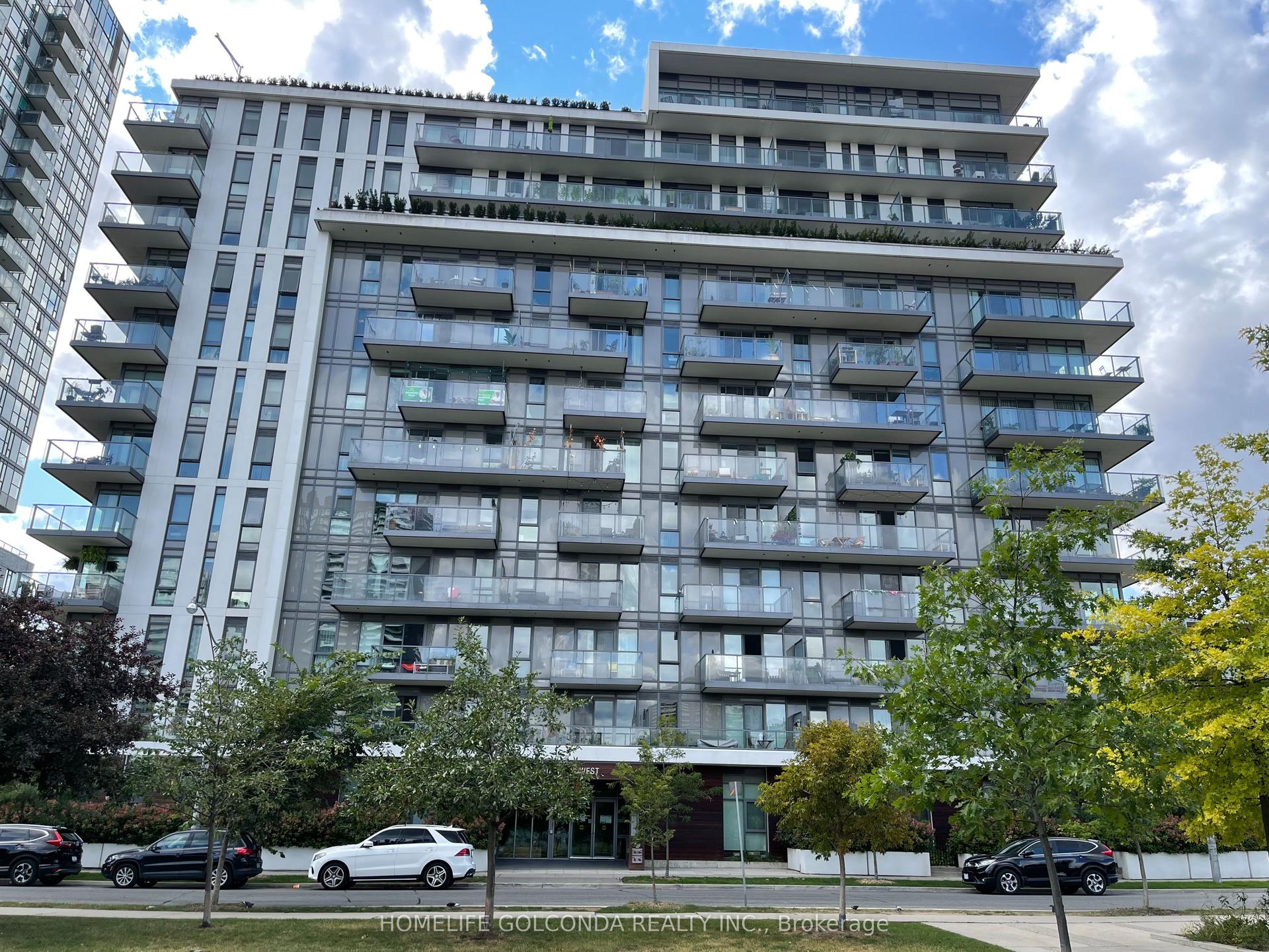 260 Sackville Street 406 #406, Toronto — Condo for lease, photo 1