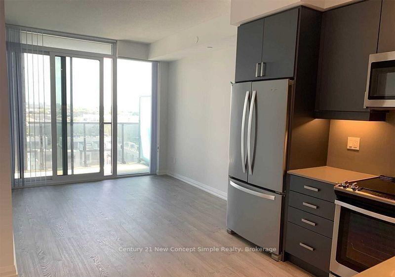7895 Jane Street 716 #716, Vaughan — Condo for lease, photo 1