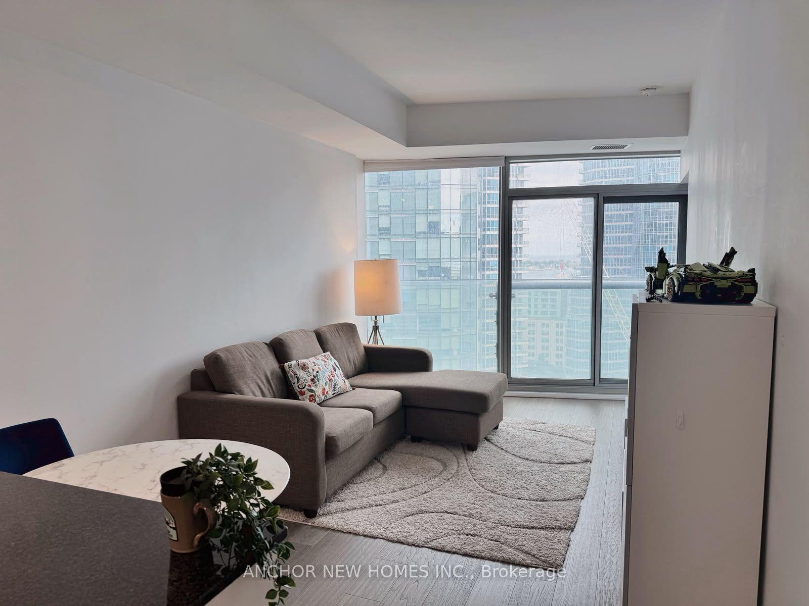 12 York Street 1703 #1703, Toronto — Condo for sale, photo 1