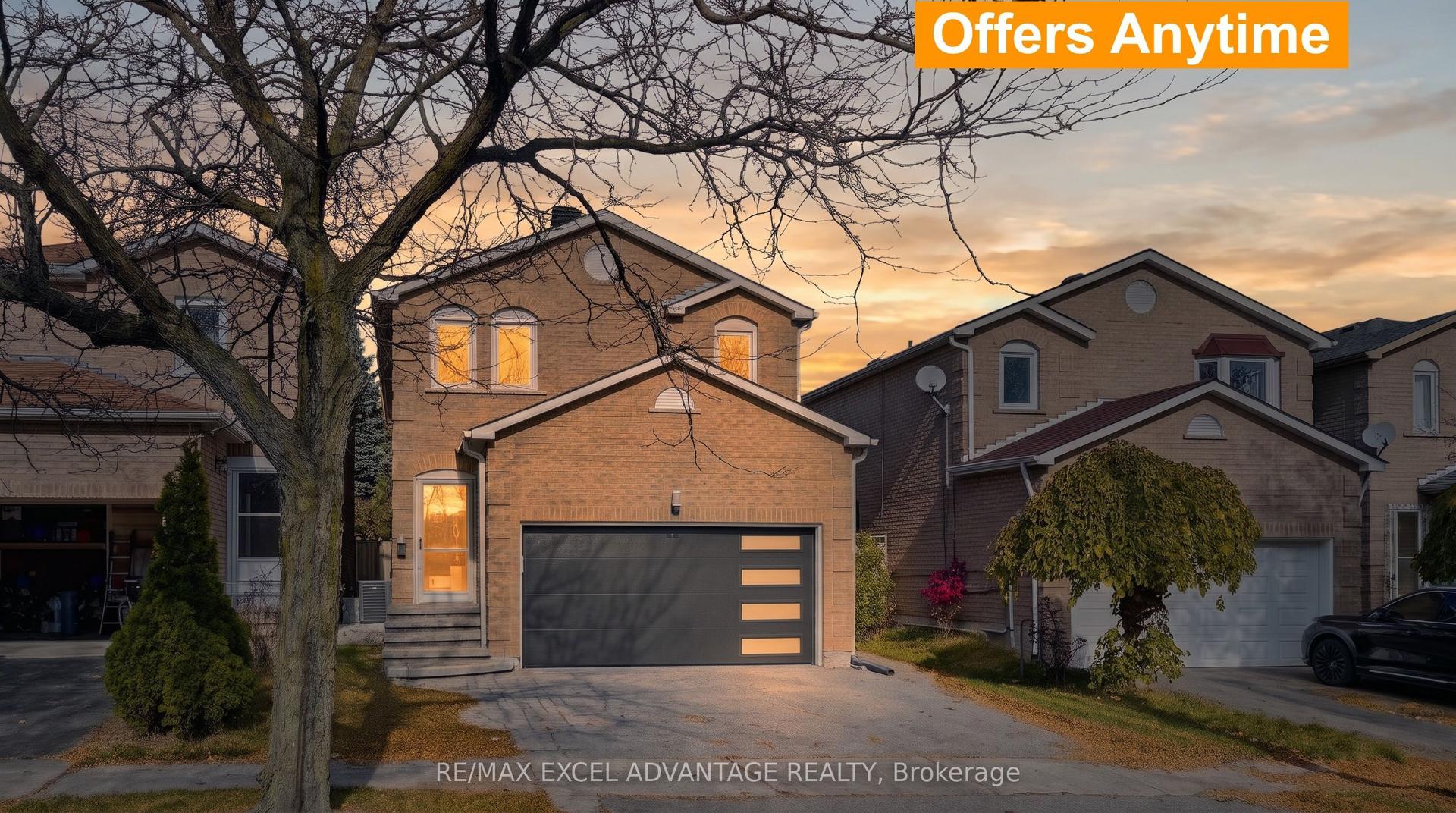 8 Laguna Crescent, Markham — Detached for sale, photo 1