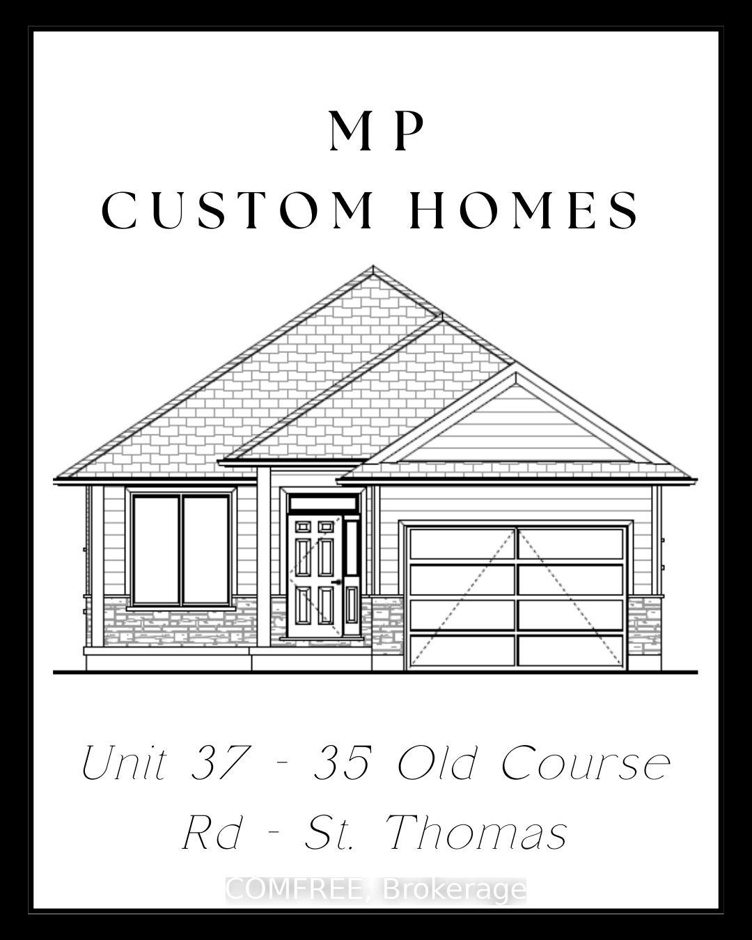 35 Old Course Road 37 #37 — photo 1