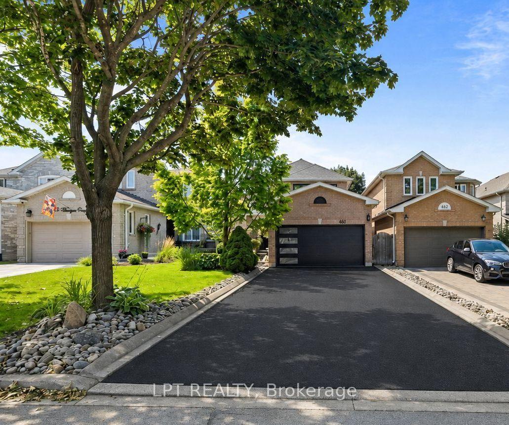 416 Flanagan Court, Newmarket — Detached for sale, photo 1