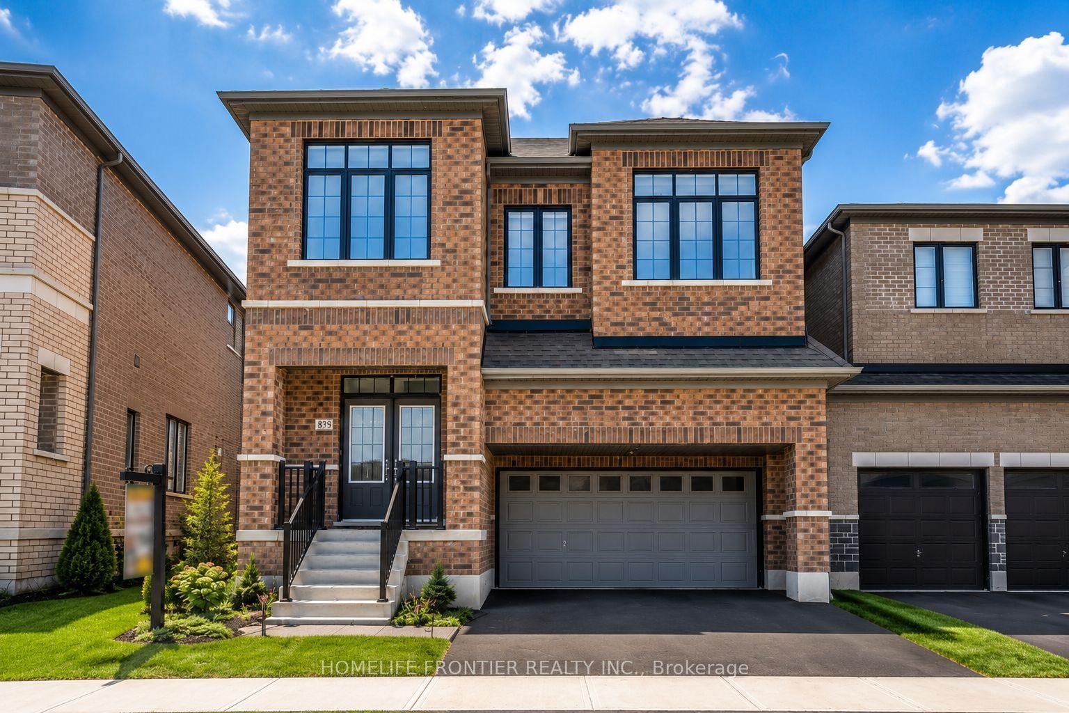 879 Plum Place, Milton — Detached for sale, photo 1