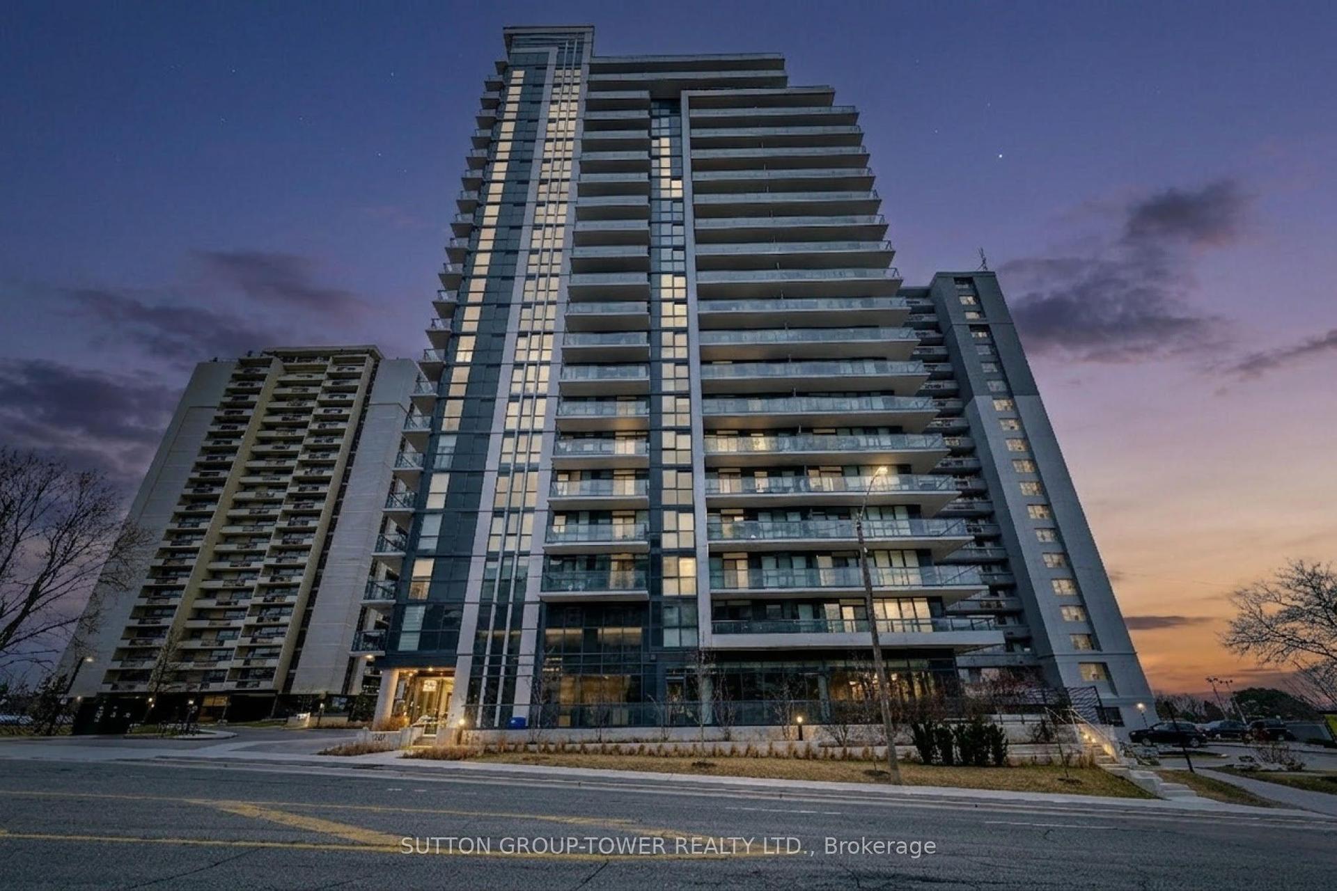 1461 Lawrence Avenue W 609 #609, Toronto — Condo for sale, photo 1