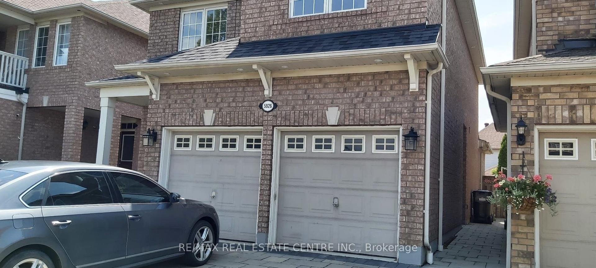 5926 Sidmouth Street Bsmt #Bsmt, Mississauga — Detached for lease, photo 1