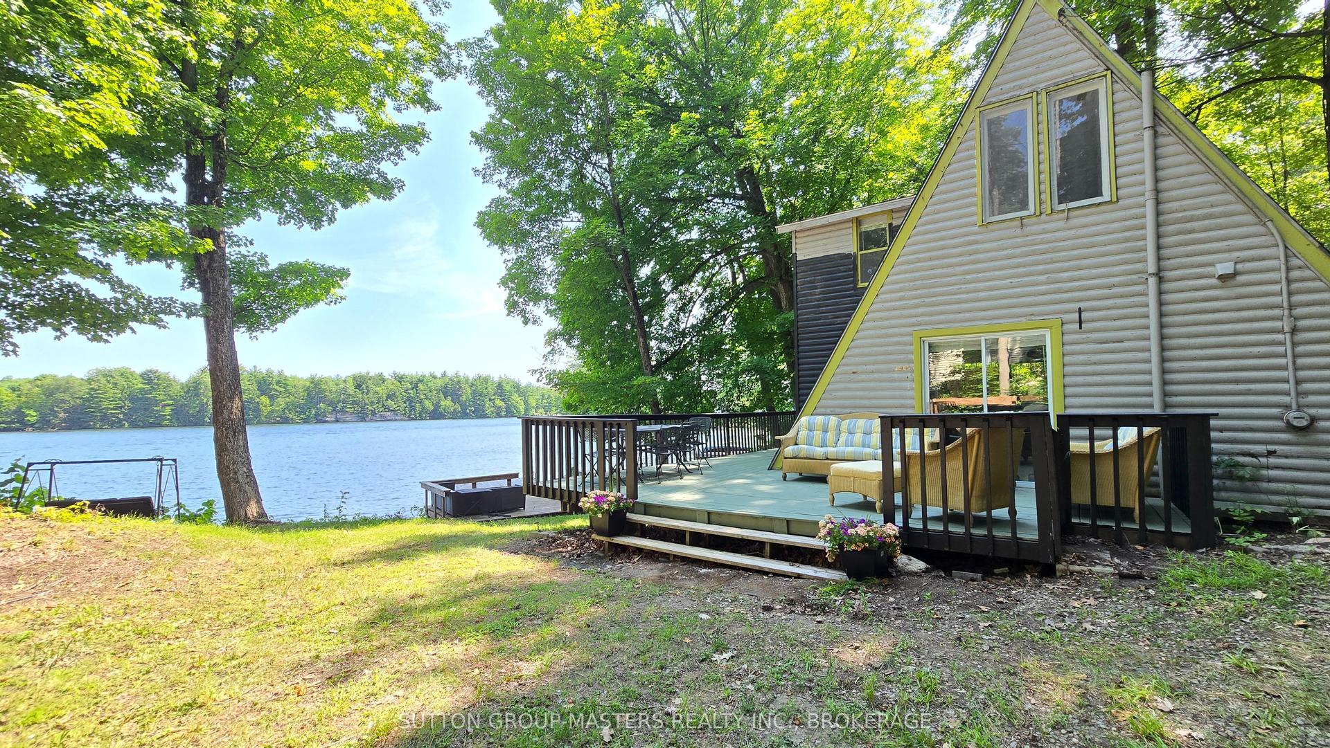 4264 Melody Lodge Lane, Frontenac — Detached for sale, photo 1