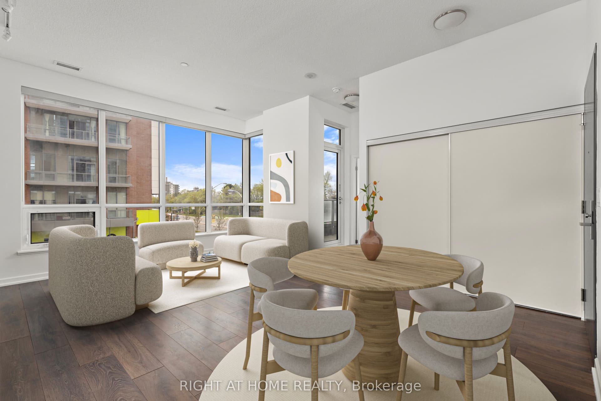 52 Forest Manor Road 108 #108 — photo 1