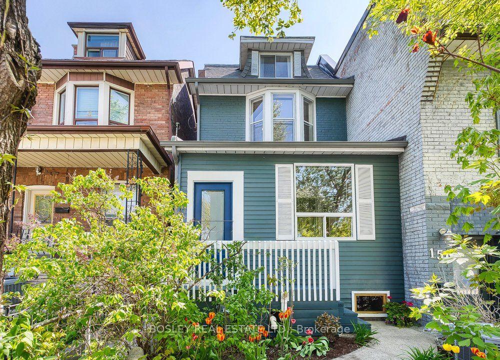 159A Gladstone Avenue — photo 1
