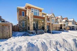 4 Goldeneye Drive, East Gwillimbury — Detached for sale, photo 1
