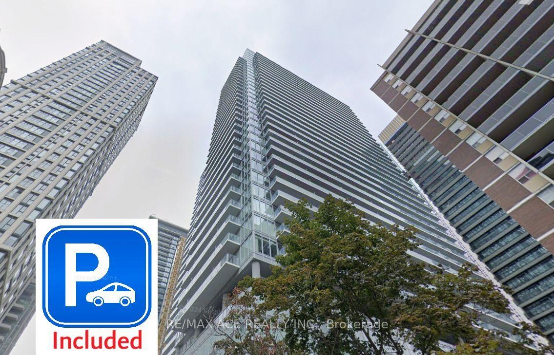 195 Redpath Avenue 2314 #2314, Toronto — Condo for sale, photo 1