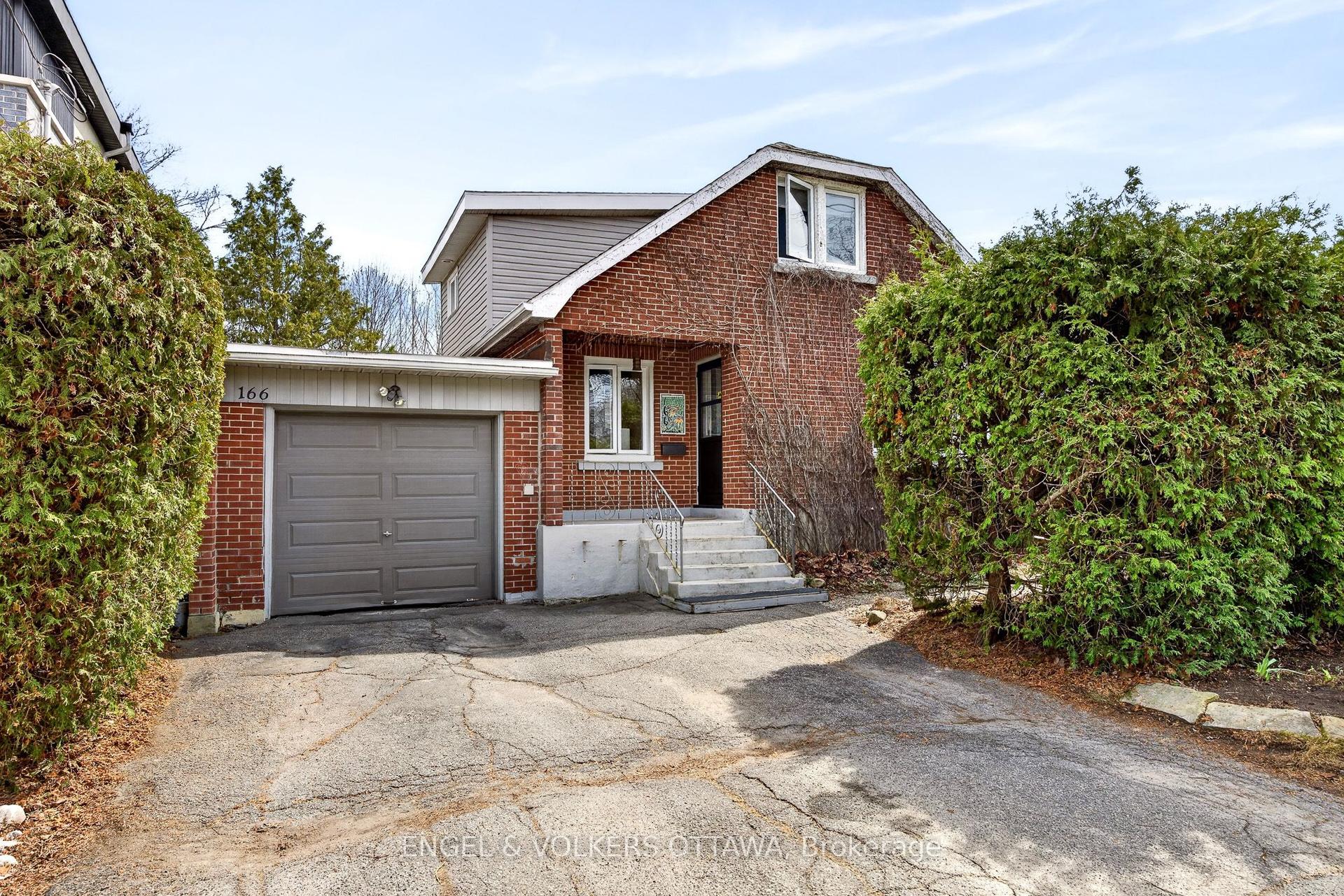 166 Wesley Avenue — photo 1