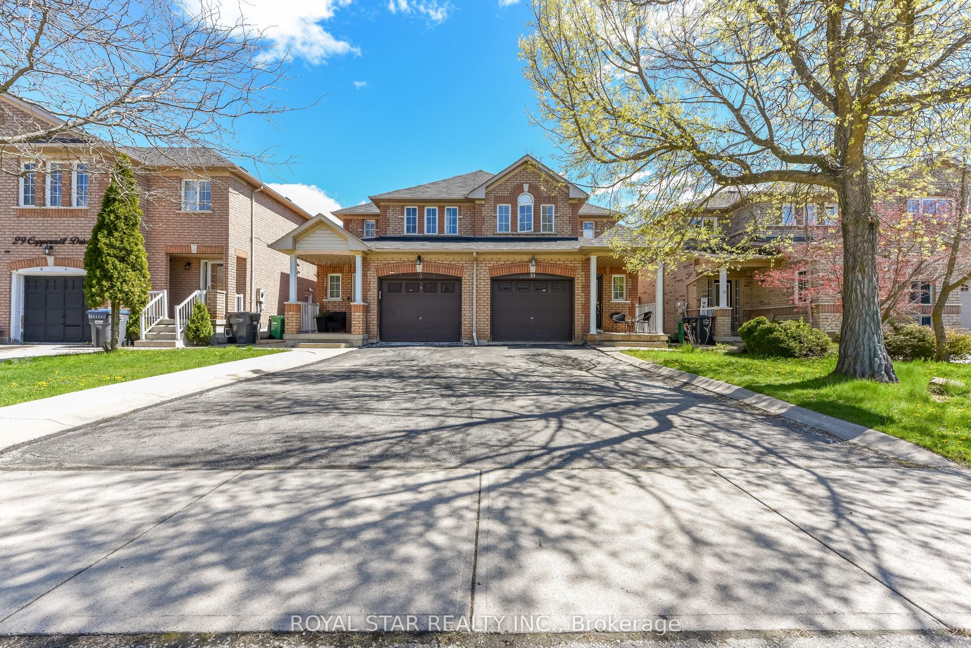 33 Coppermill Drive — photo 1