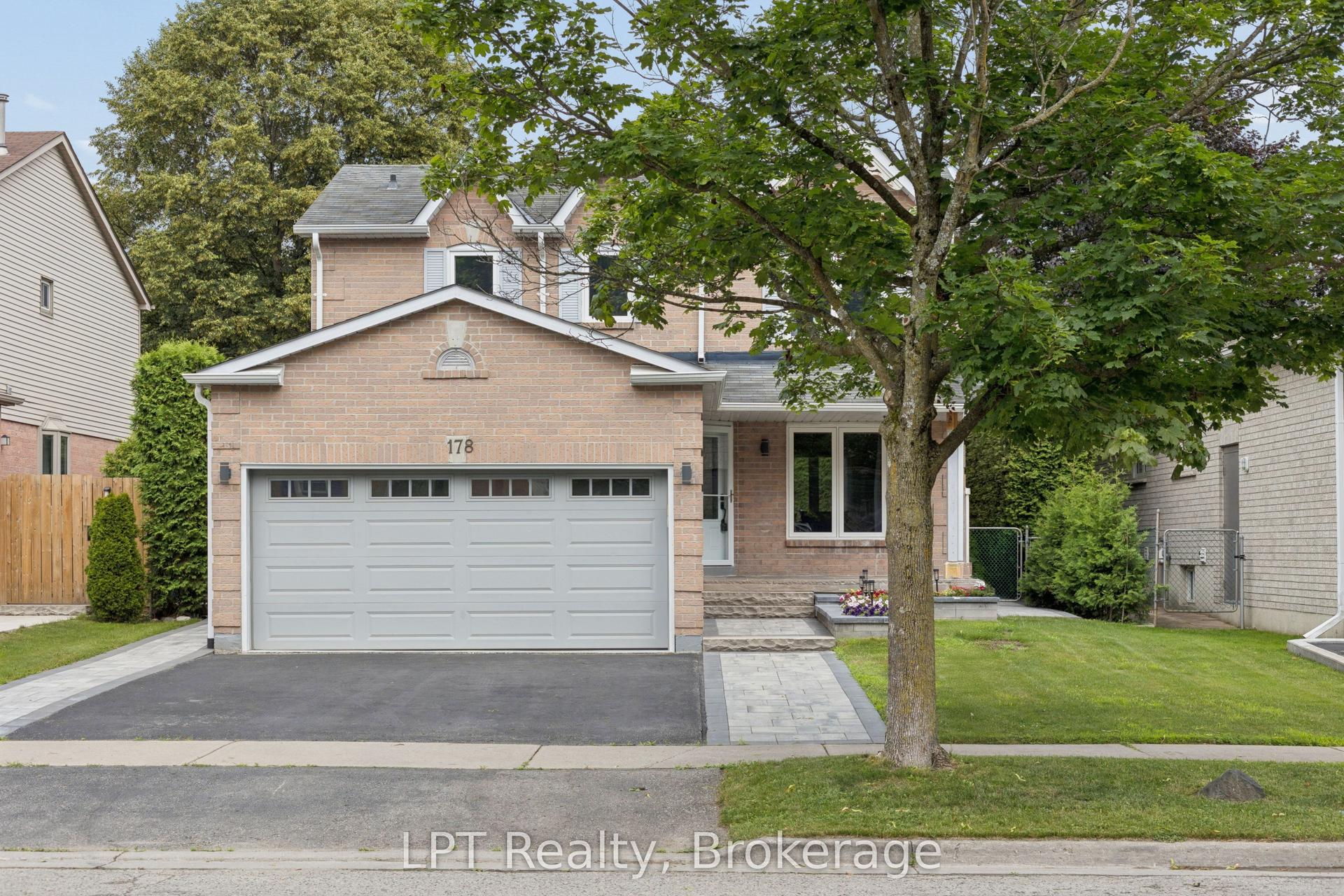 178 Sandringham Drive, Clarington — Detached for sale, photo 1