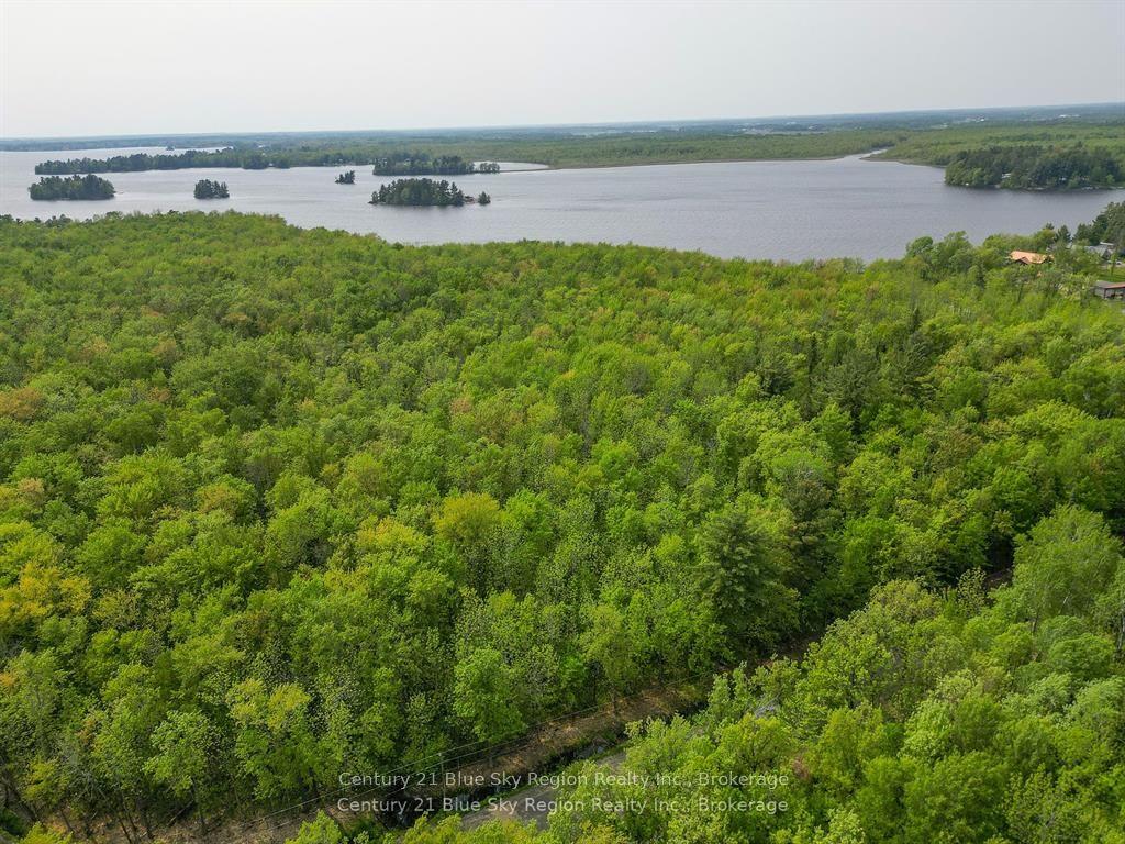 Lot 3 O'Brien Road, West Nipissing — Land for sale, photo 1