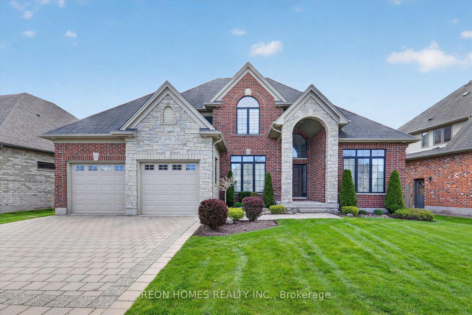 2192 CALLINGHAM Drive — photo 1