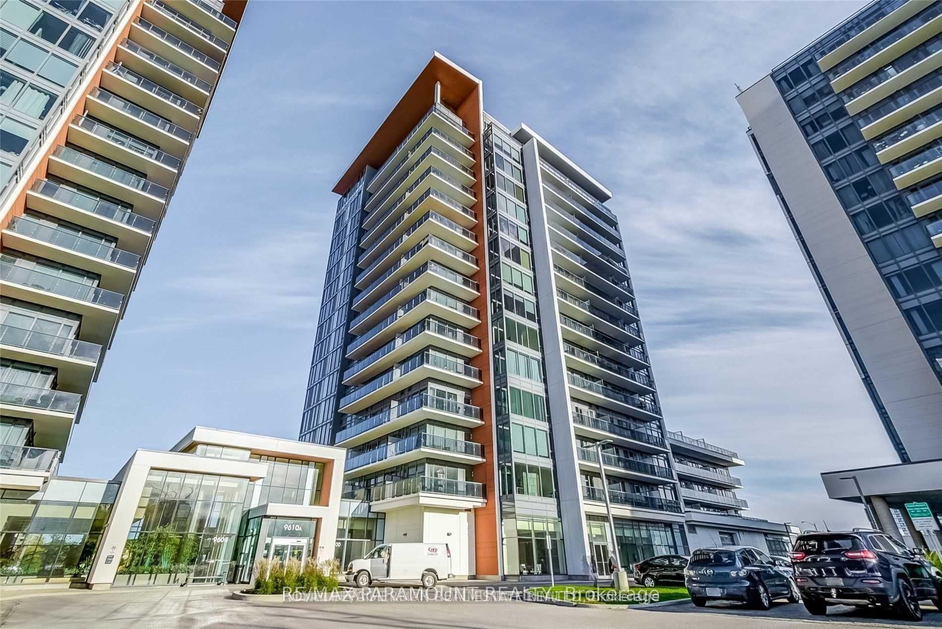 9600 Yonge Street 706B #706B — photo 1